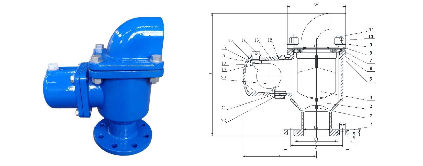 Double Orifice Air Release Valve with round outlet.jpg