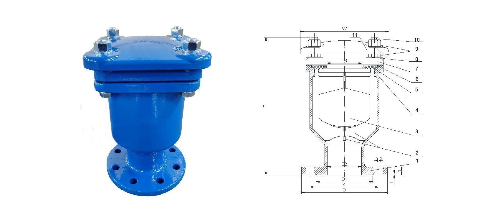 Single Large Orifice Air Release Valve.jpg